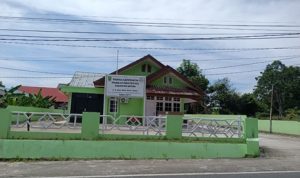 PDAM Tirta Nusa Natuna