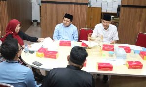 Komisi IV DPRD Kota Batam