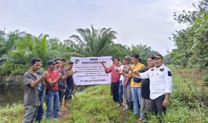 Koperasi Produsen Sejahtera Bersama