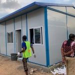 Satuan Tugas (Satgas) Percepatan Rehabilitasi dan Rekonstruksi (PRR) Pascabencana Sumatra berhasil menyelesaikan sebagian pembangunan hunian tetap (huntap) untuk penyintas bencana di Provinsi Aceh, Sumatra Utara (Sumut), dan Sumatra Barat (Sumbar).(Foto: Humas Kemendagri)