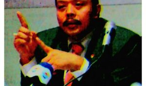 Bola Panas Kasus Direktur Keuangan (Dirkeu) BPJS Ketenagakerjaan