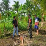 Upaya pencegahan kebakaran hutan dan lahan