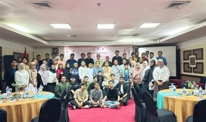 Alumni HMM FT Universitas Andalas