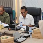 Pansus DPRD Batam Kebut Pembahasan Ranperda LAM