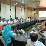 Bapemperda DPRD Kota Batam Bahas Revisi Perda Persampahan, Dorong Solusi Komprehensif