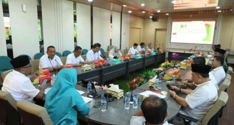 Bapemperda DPRD Kota Batam Bahas Revisi Perda Persampahan, Dorong Solusi Komprehensif