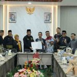 Finalisasi Tuntas, Pansus DPRD Batam Siapkan Ranperda LAM ke Paripurna