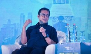 Wamenkomdigi Nezar Patria (Foto: Pey HS/Komdigi)