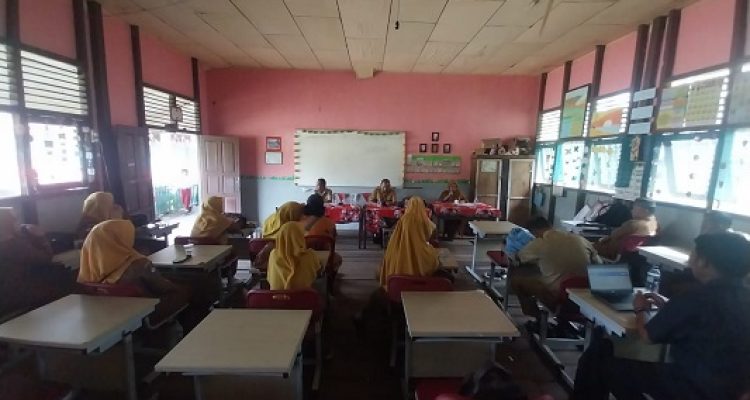 Sinergi Peningkatan Mutu Guru dan Prestasi Siswa