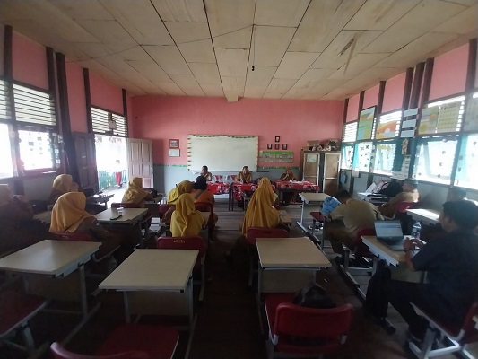 Sinergi Peningkatan Mutu Guru dan Prestasi Siswa