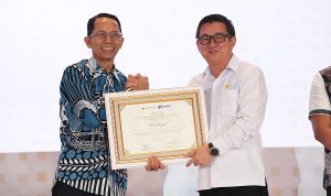 PLN Batam Tegaskan Keandalan Listrik untuk Perkuat Investasi, Kolaborasi Jadi Pilar Pertumbuhan Ekonomi