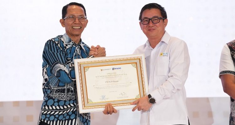 PLN Batam Tegaskan Keandalan Listrik untuk Perkuat Investasi, Kolaborasi Jadi Pilar Pertumbuhan Ekonomi