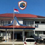 Kantor Camat Sekupang Batam