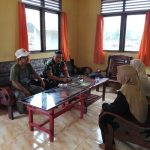 Babinsa Koramil 06/KTM Dorong Pelayanan Publik Prima di Tunggal Rahayu Jaya