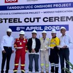 AS Jadi Pasar Terbesar, Ekspor Batam Tumbuh Signifikan di Awal 2026