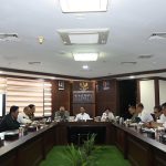 Kepala BP Batam Dukung Penuh Audit BPK RI atas LK 2025