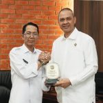 Batam Jadi Lokasi Studi Sespimti Polri, Perkuat Posisi sebagai Kawasan Investasi Unggulan