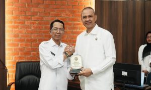 Batam Jadi Lokasi Studi Sespimti Polri, Perkuat Posisi sebagai Kawasan Investasi Unggulan