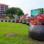 Penataan Bougenville Percantik Batam, BP Batam Pastikan Tanpa Beban APBN