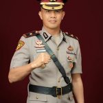 Himbauan Kapolsek Kateman Terkait Gangguan Mesin PLN Sei Guntung, Masyarakat Diminta Jaga Kondusifitas