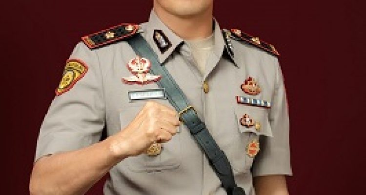 Himbauan Kapolsek Kateman Terkait Gangguan Mesin PLN Sei Guntung, Masyarakat Diminta Jaga Kondusifitas