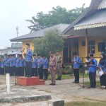 Sejarah Baru di Sungai Guntung, Akapriadi SH Menjadi Putra Daerah Pertama yang Menjabat sebagai Camat Kateman