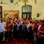 FORUM JAMSOS INGATKAN DIREKSI BPJS TK WASPADAI KETAHANAN DANA JAMSOS AKIBAT PERANG IRAN-AS