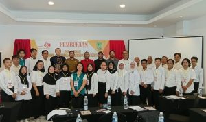 Disnaker Batam Buka Pelatihan Barista Batam siapkan SDM kuliner professional