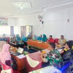 Sinergi Lintas Sektoral Kateman: Perangi Penyebaran HIV dan Tuberkulosis Sejak Dini