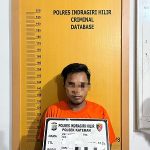 Polsek Kateman Terima Laporan Dugaan Pencurian Sarang Burung Walet, Dua Terlapor Diamankan