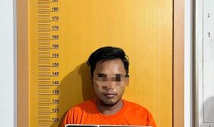 Polsek Kateman Terima Laporan Dugaan Pencurian Sarang Burung Walet, Dua Terlapor Diamankan