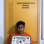 Polsek Kateman Ungkap Kasus Penyalahgunaan Narkotika, Satu Pelaku Diamankan