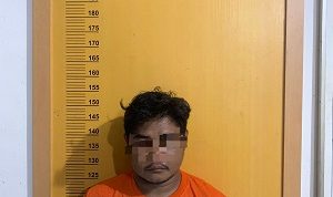 Polsek Kateman Ungkap Kasus Penyalahgunaan Narkotika, Satu Pelaku Diamankan