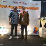 Ketua Dekopin Batam hadiri pembukaan RAT Koperasi Simpan Pinjam PUDKOPCUINA Kalimantan Barat