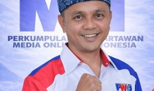 Diduga PT Foragro Mitra Sejati Belum Kantongi Izin Operasional, PWMOI Soroti Sikap Disnakertrans Riau