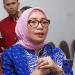 Menteri Pemberdayaan Perempuan dan Perlindungan Anak, Arifah Fauzi. (KemenPPPA)