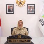 Menteri PPPA Klarifikasi Isu Gerbong Wanita, Keselamatan Jadi Prioritas Utama