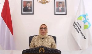 Menteri PPPA Klarifikasi Isu Gerbong Wanita, Keselamatan Jadi Prioritas Utama