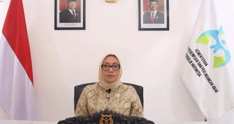 Menteri PPPA Klarifikasi Isu Gerbong Wanita, Keselamatan Jadi Prioritas Utama