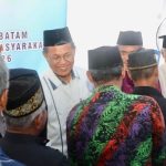 Pemko Batam Perkuat Komitmen Pemerataan Pembangunan hingga Wilayah Hinterland